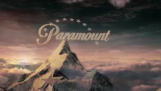 Paramount Pictures: 100th Anniversary (2010-2011, Prototype)