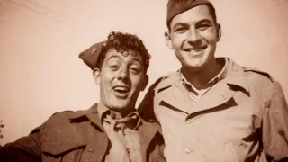 Profiles of the Pacific - John Basilone