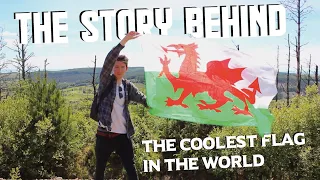 The Welsh Flag is the Coolest in the World