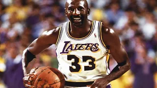 James Worthy: The Legend of the Court - What Made Him One of Basketball's Greatest?