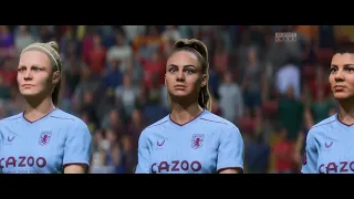 FIFA 23 - Liverpool F.C. Anfield Stadium INTRO [NEXT GEN] [PC] [2580x1080]