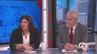 Newsmakers 4/26/2024: Political roundtable; Philip Eil