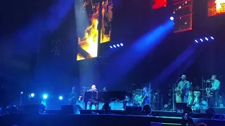 Billy Joel - Allentown (partial)