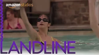 Landline – Pool | Amazon Studios