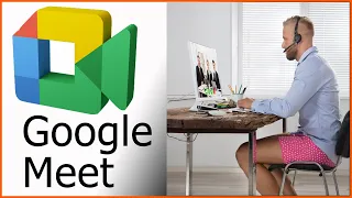 Google Meet, как использовать и настроить - инструкция