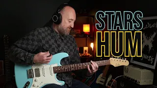 How to Play "Stars" by Hum | Guitar Lesson