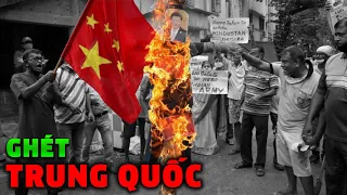 Tại Sao Nước Nào Cũng Ghét Trung Quốc Vô Cùng? Việt Nam Đứng Thứ Mấy?