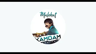 Xamdam Sobirov - Malohat (audio)