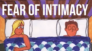 The Fear of Intimacy