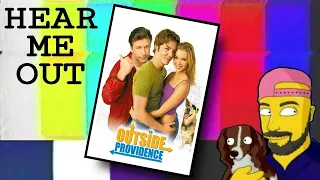 Outside Providence (1999) - The Farrelley Brothers Best Movie?
