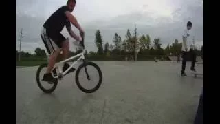 Tim Knoll BMX HD