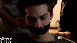 Void Stiles | Chaos Has Come Again