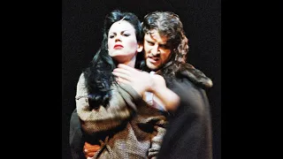 "Dangerous Game" from JEKYLL & HYDE (David Weitzer, Julie Rogelstad)