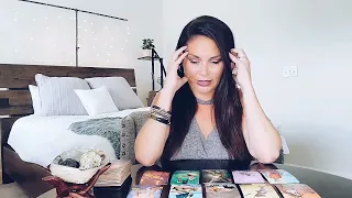 TAURUS, HOLY COW 😳 THIS ENERGY IS WILD! 🦋 MID-AUGUST 2022 TAROT READING.