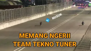 VIRAL 2022 TEKNO TUNER (INDONESIA) 🆚 TEAM FILIPINA || WINNER TEKNO TUNER