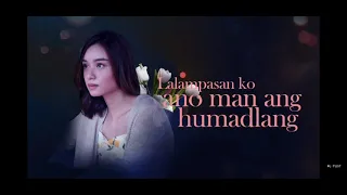 Playlist Lyric Video: "Para Sa 'Yo" by Pauline Mendoza (Babawiin Ko Ang Lahat OST)