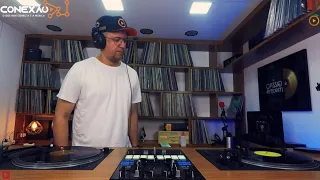 As 7 Melhores Músicas Da Conexão DJ By Cássio Amorim - Edição 1173