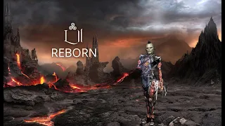 L2 Reborn PvP - Dark elf Tyrant part3 - The Hero Killer