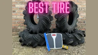 29.5 OG Outlaws tire review