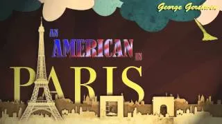 "An American In Paris" By The Dallas Brass