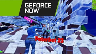geforce now fortnite highlights (kills)