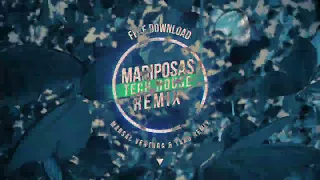Aitana - Mariposas ( Marsal Ventura & Taao Tech House Remix )