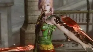 Lightning Returns: Final Fantasy XIII - How to get Ultima Weapon [ENGLISH]