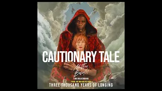 Cautionary Tale – Matteo Bocelli & Tom Holkenborg | Three Thousand Years of Longing Soundtrack