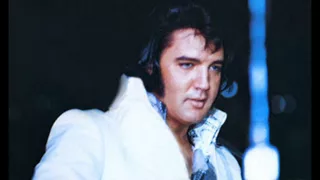 At this moment  -  Elvis Presley