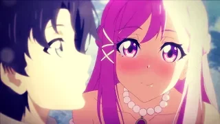 Top 10 Romance/Supernatural anime