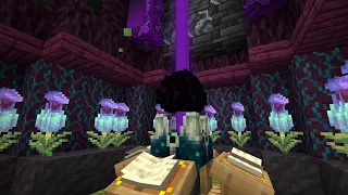 Etho Plays Minecraft - Episode 582: Dragon Egg Room