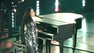 Evanescence My Immortal live in Seattle 2023 in 4K