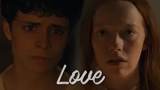 Anne With An E | Gilbert and Anne • Love [+ 3x08]
