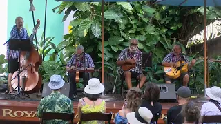 Matt Kobayashi - Maui Hawaiian Sup'pa Man (2022)