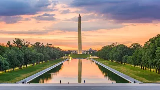 Trust for the National Mall: Mission Video (May, 2024)