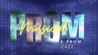 12.  ZAZZ  - INSTRUMENTAL (The PROM)