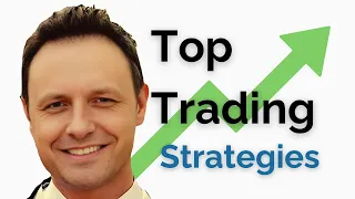 Top Trading Strategies for May 2024