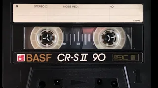 ВИА Синяя Птица - Клён (1976) BASF CR S II 90