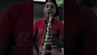 Mambos para saxofón