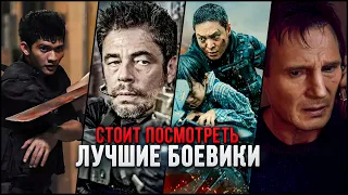 TOP 10 BEST ACTION MOVIES OF RECENT YEARS | BEST ACTION MOVIES