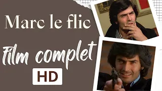 Marc le flic | Policier | HD | Film complet en français