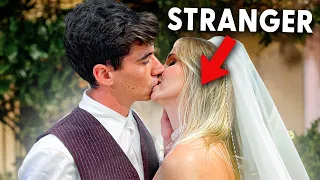 I Got Married To A Stranger In 24 Hours