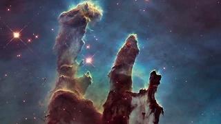 Celebrate Hubble's 25th anniversary