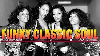 FUNKY SOUL -  Sister Sledge, Candi Staton , Cheryl Lynn, Chaka Khan