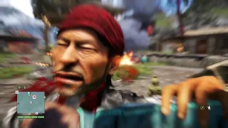 FAR CRY 4-oupost master compilation with SANDMAN 1911