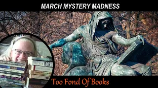 March Mystery Madness - Book Review: An Instance of the Fingerpost by Iain Pears