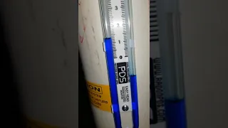 What does a U tube Manometer Do?  PDS Radon Supply