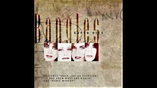 Eternal Flame - The Bangles HQ (Audio)