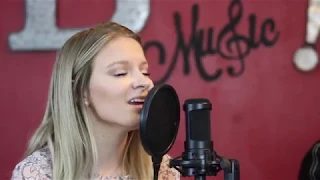 "Summertime Sadness" Lana Del Ray Cover by Madison Bare