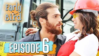 Early Bird Full Episode 6 (English Subtitles) @earlybird-erkencikus